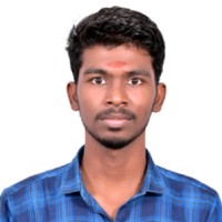 Tamilmani M