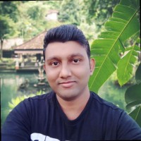 Rahul Kumar