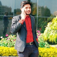 Lokendra Rajput