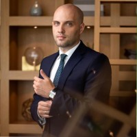 Vladimir Minaev