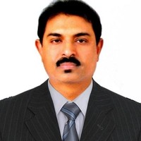 Sanjeev George
