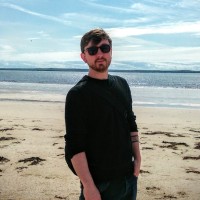 Iain McCluskey