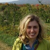 Rachel Harnden