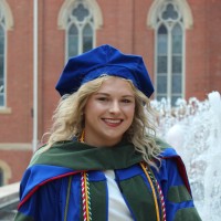 Alexa Haddon, Pharmd