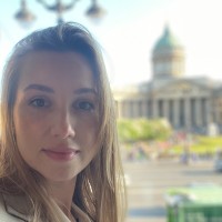 Liliya Il'Ina