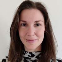 Stefanie Schmerbauch