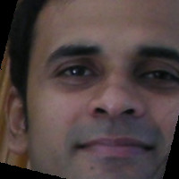 Padmakumar Menon