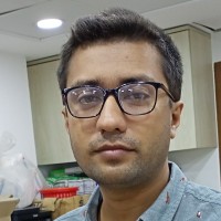 Shantanu Chowdhury