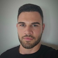 Daniel Todic