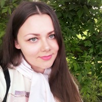 Oksana Bredun
