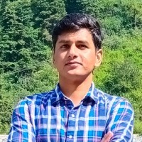 Joginder Chaudhary