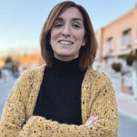 María Lacalle Santamaría
