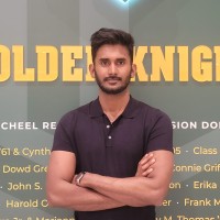 Roshan Muththa-Arachchige, Phd, Eit