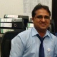 Zulqarnain Khoso