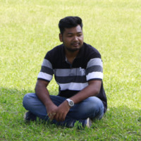 Kashyop Handique