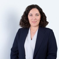Dr. Helena Bakic