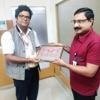 Adv. Jyoti Ranjan