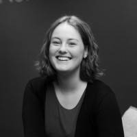 Katie Robertson