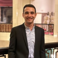 Kyrillos Nady