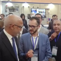 hicham bouzidi