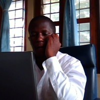Jeremiah Kabissa