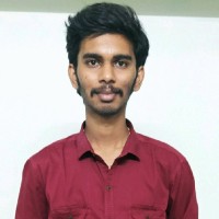 Kanishk P