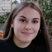 Marine Christine Ribeiro