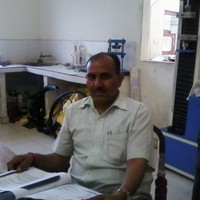 shailendra Kumar pandey