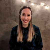 Amanda Orme, Pmp, Pmi-Acp