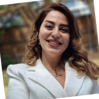 Aynaz Tajaddini, Phd
