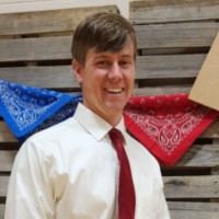Chip Brooks, P.E.