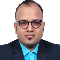 Vijayaragavan N