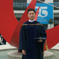 陈东鹏