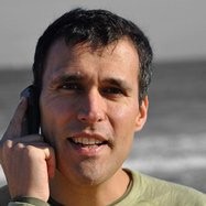 Jorge Dominguez