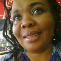 Dimakatso Ngwenya