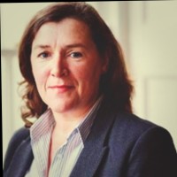 Rosaleen Mc Carthy