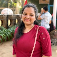 Pooja Katke