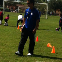 Fredy Soto