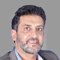 Mohammad Gharib