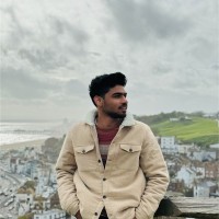 Aswin Rao