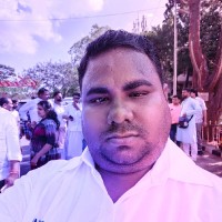 Shivkumar Jaiswar
