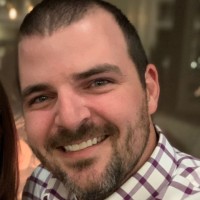 David Divine, PT, DPT, CGFI