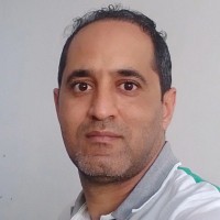Ali Khaddouma