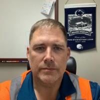 Clint Seace