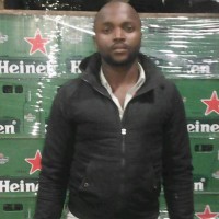 Ezeh Anayochukwu Timson