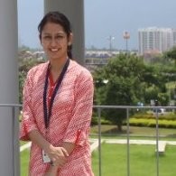 Anisha Khanna