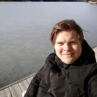 Elias Skogsberg