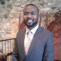 Roderick Adams