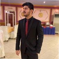 Syed Najiullah Husaini