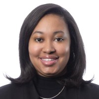 Ashley Parker-Ozier, PMP